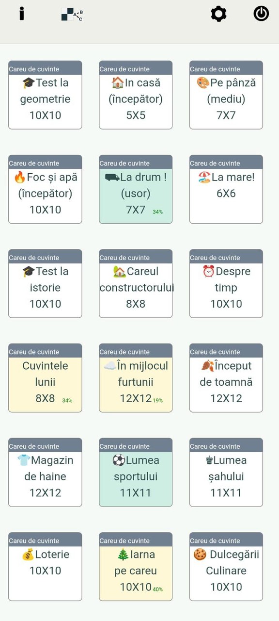 Rebus pentru toți screenshot image 1_Popularmodapk.com