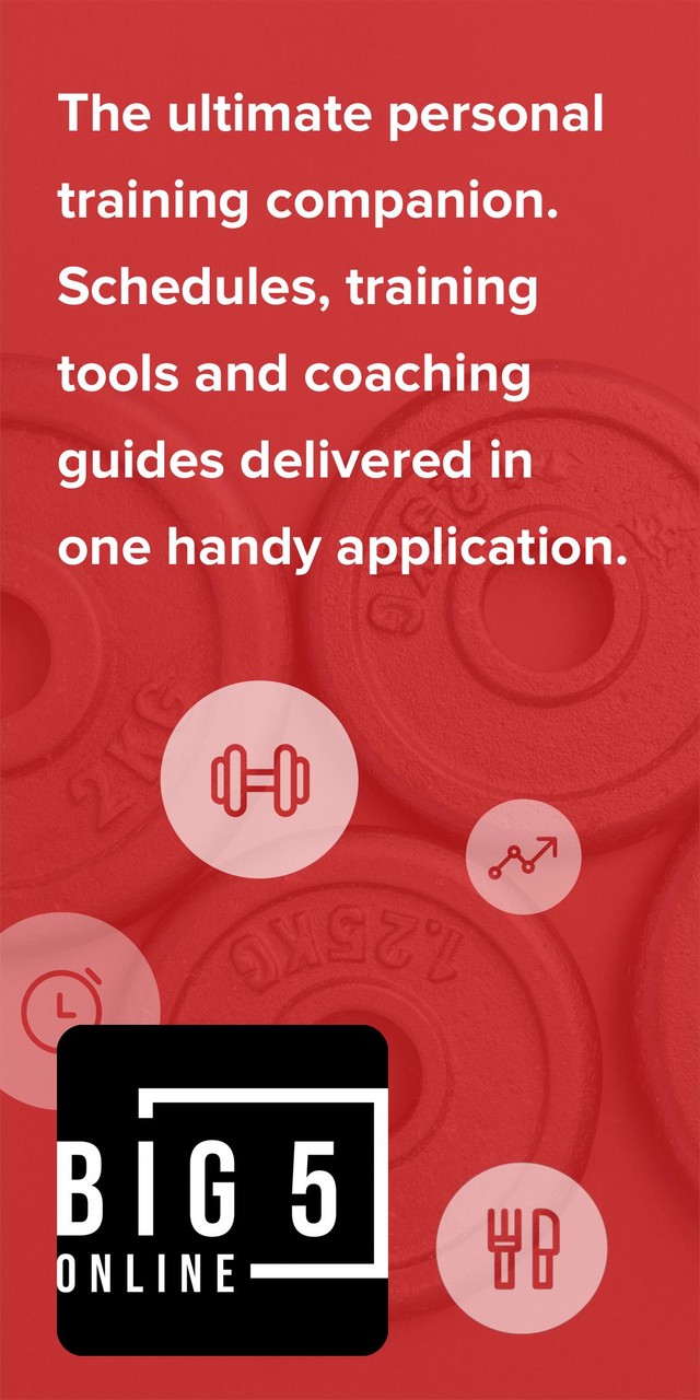 Big 5 Online screenshot image 1_Popularmodapk.com