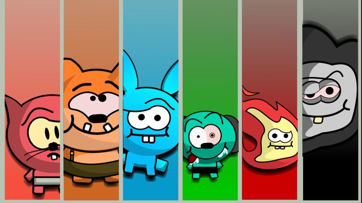 Pelastus Posse screenshot image 4_Popularmodapk.com