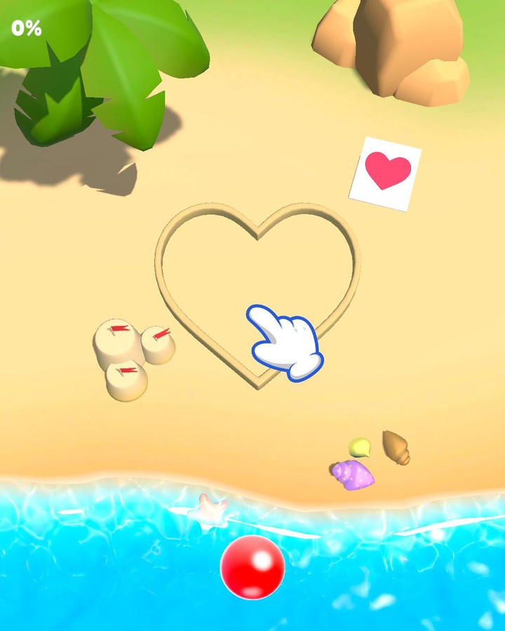 Jelly Beads screenshot image 3_Popularmodapk.com