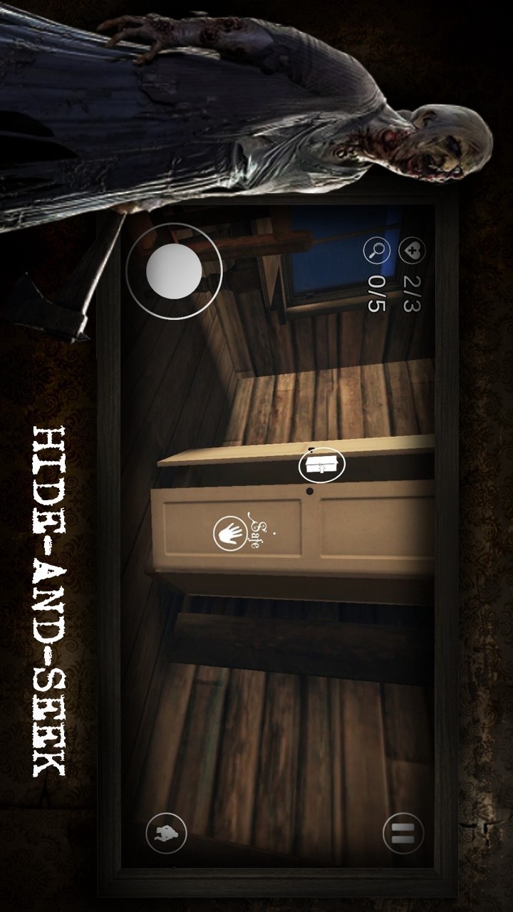 Town Legend Horror(MOD) screenshot image 26_Popularmodapk.com