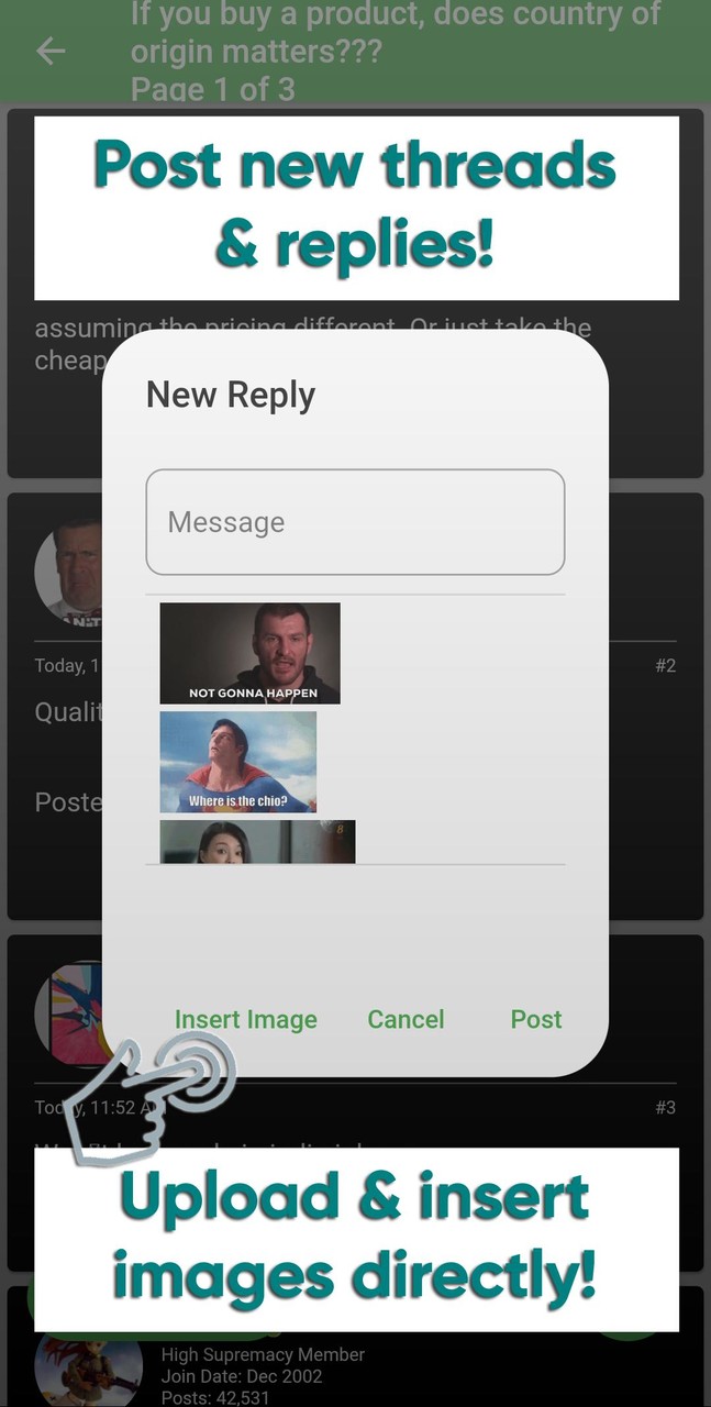 EDMWER screenshot image 2_Popularmodapk.com