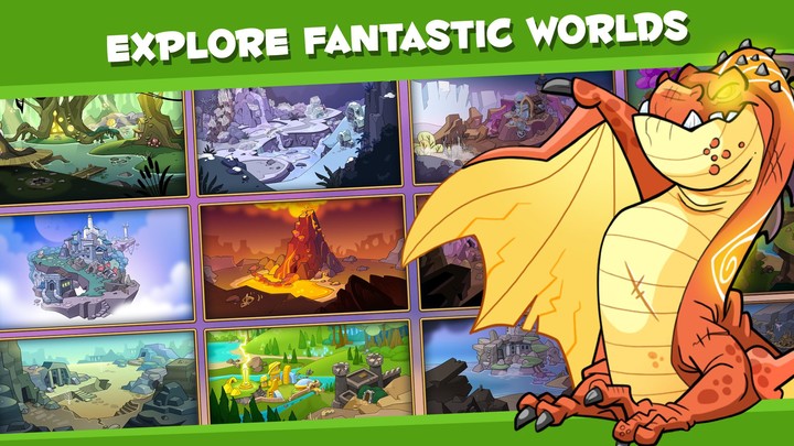 Spellstone screenshot image 3_Popularmodapk.com