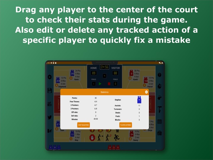 Faastplace Food delivery App screenshot image 22_Popularmodapk.com