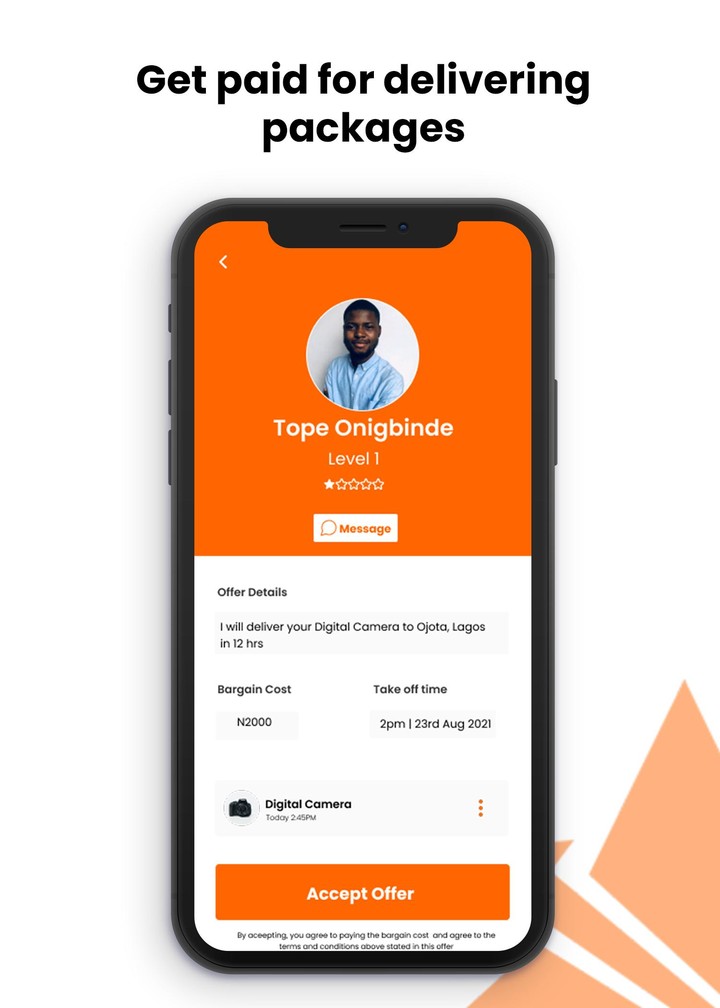 Travella screenshot image 5_Popularmodapk.com