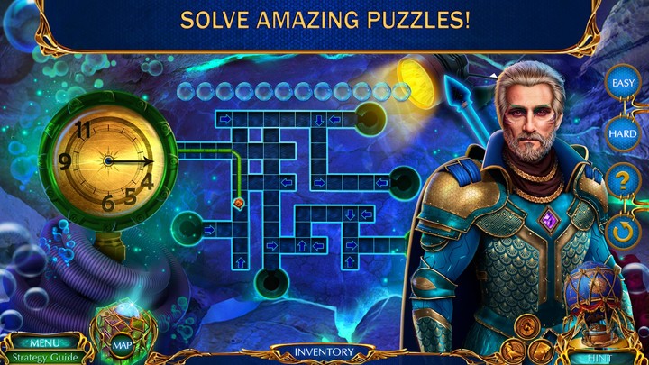 Hamster Inn<span>(Unlimited Money)</span> screenshot image 2_Popularmodapk.com