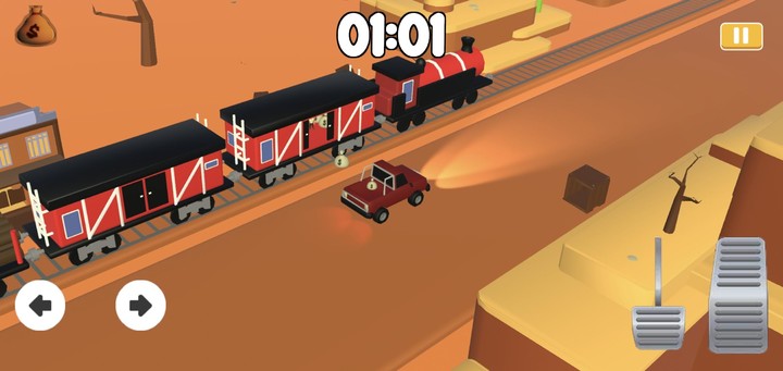 Rob it! screenshot image 5_Popularmodapk.com