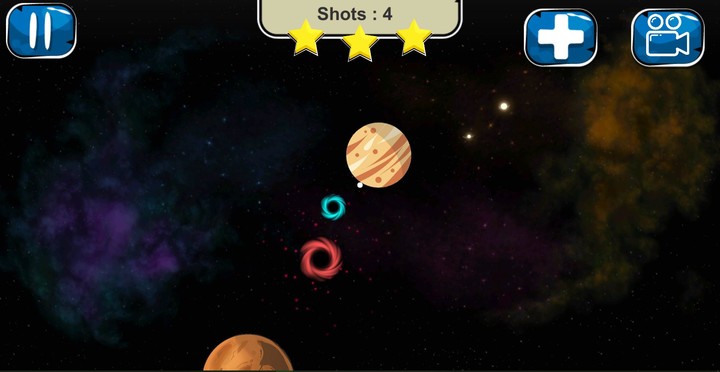 Orbit Golfing Game get over it screenshot image 16_Popularmodapk.com