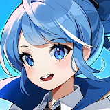 Magical Girls Idle1.2.2_Popularmodapk.com