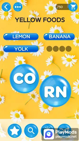 Word Pearls: Word Games<span>(Remove ads)</span> screenshot image 3_Popularmodapk.com