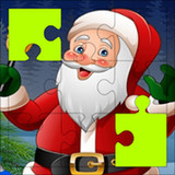 Christmas Puzzles1.0_Popularmodapk.com