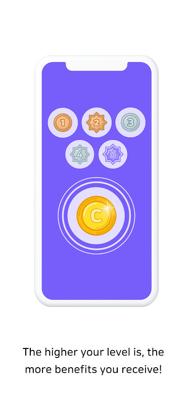 CELEBe screenshot image 7_Popularmodapk.com