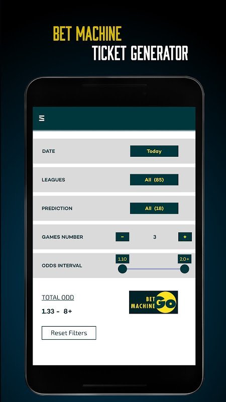 AI Football Analysis & Tips screenshot image 31_Popularmodapk.com