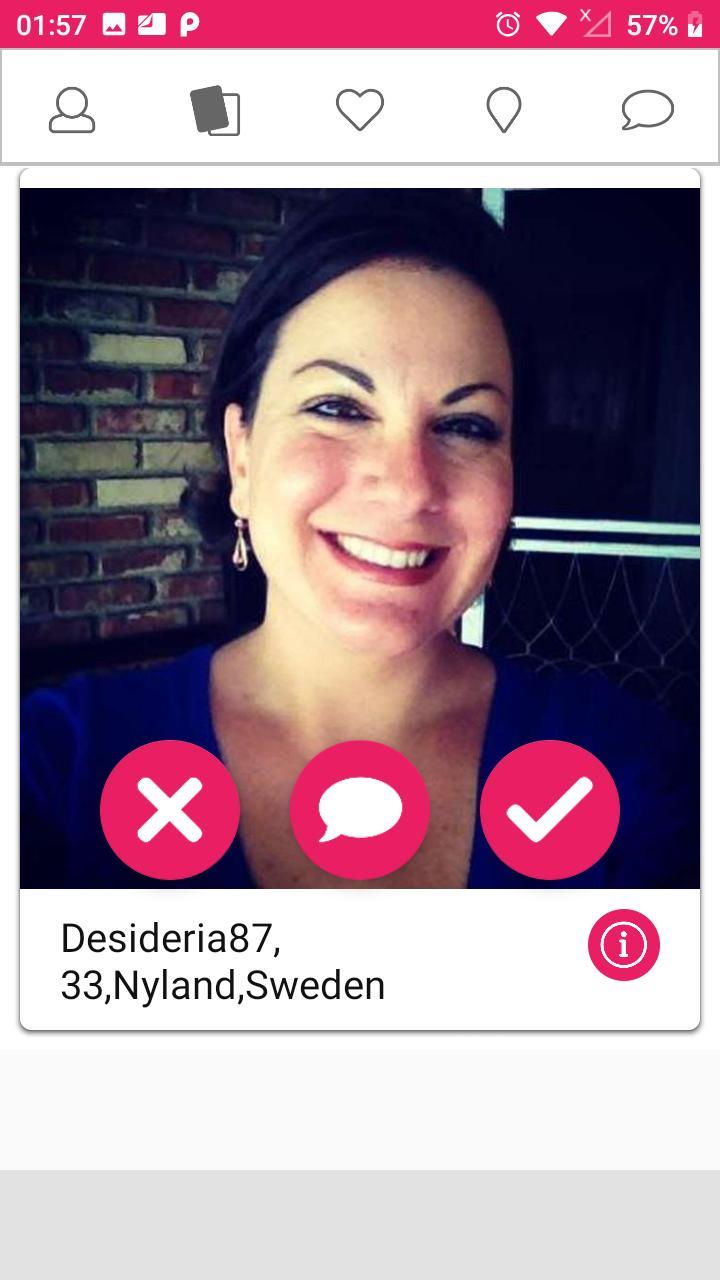 Divorced Dating screenshot image 12_Popularmodapk.com