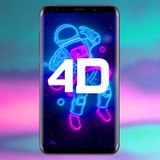 4D Parallax Wallpaper 3D HD 4K3.2_Popularmodapk.com