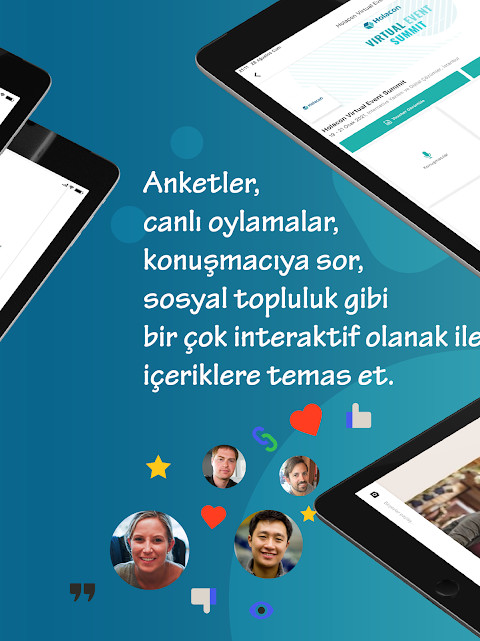 Holacon screenshot image 2_Popularmodapk.com