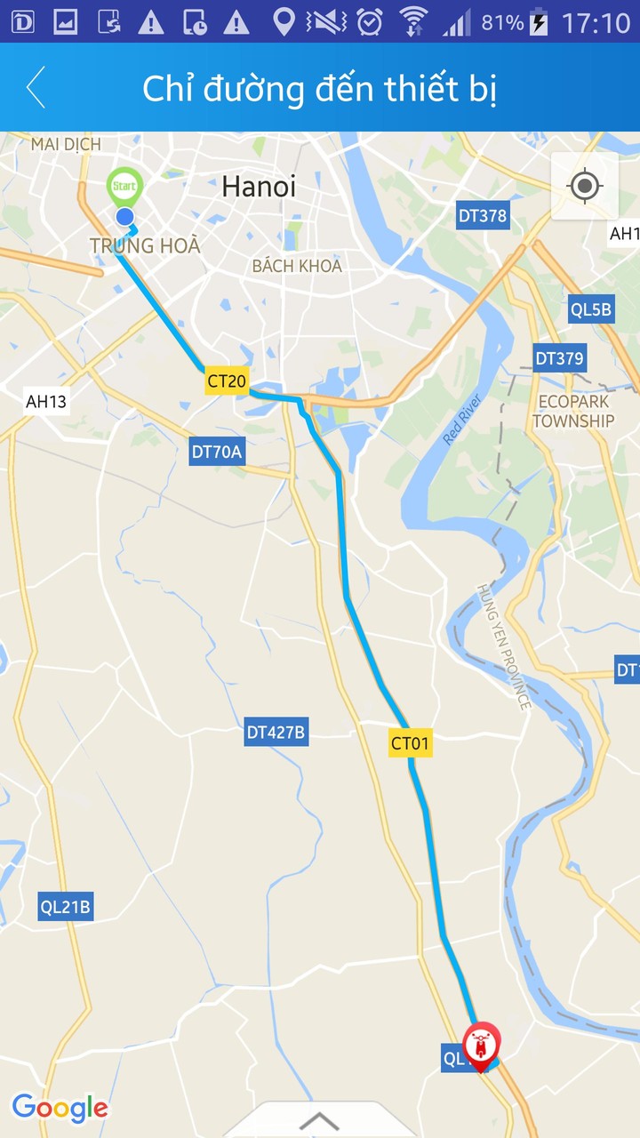 T-Track Pro screenshot image 7_Popularmodapk.com