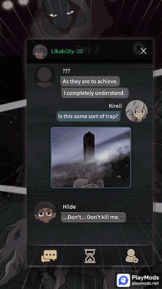 Coco Nutshake Mod Apk screenshot image 8_Popularmodapk.com