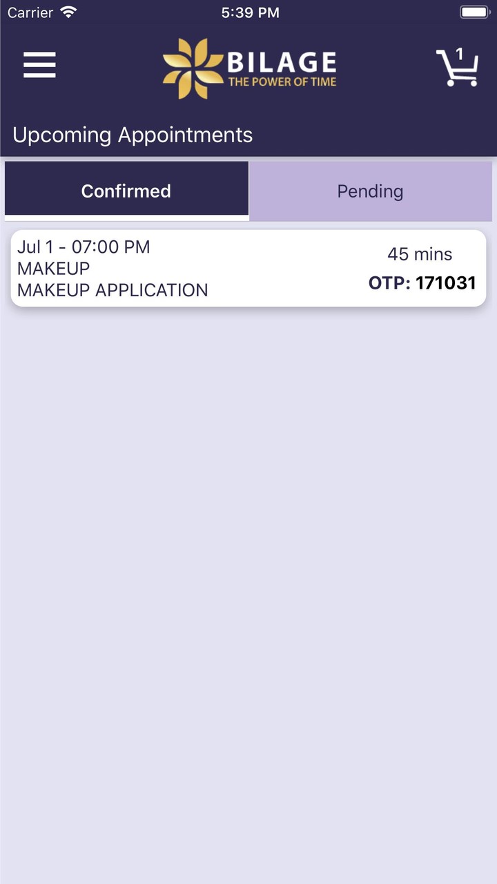 Bilage screenshot image 35_Popularmodapk.com
