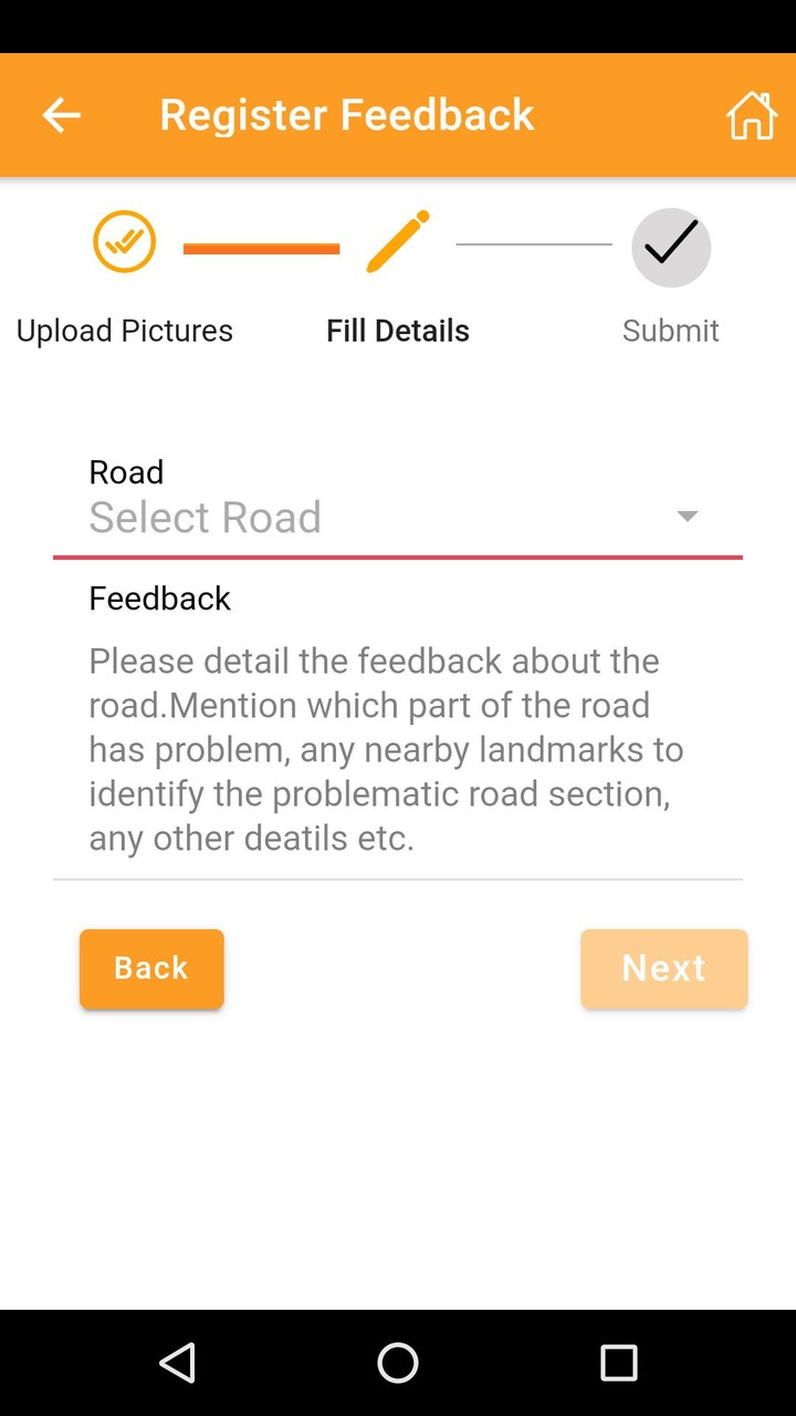 Meri Sadak screenshot image 16_Popularmodapk.com