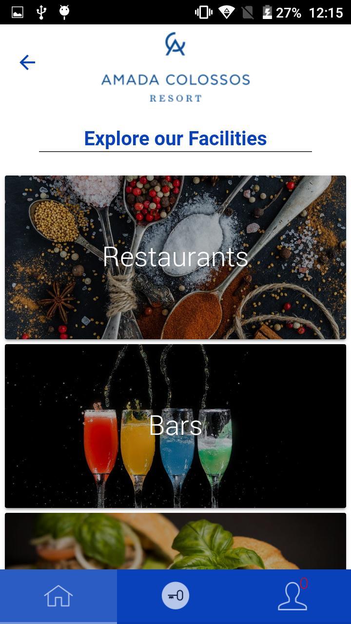 Amada Colossos screenshot image 9_Popularmodapk.com