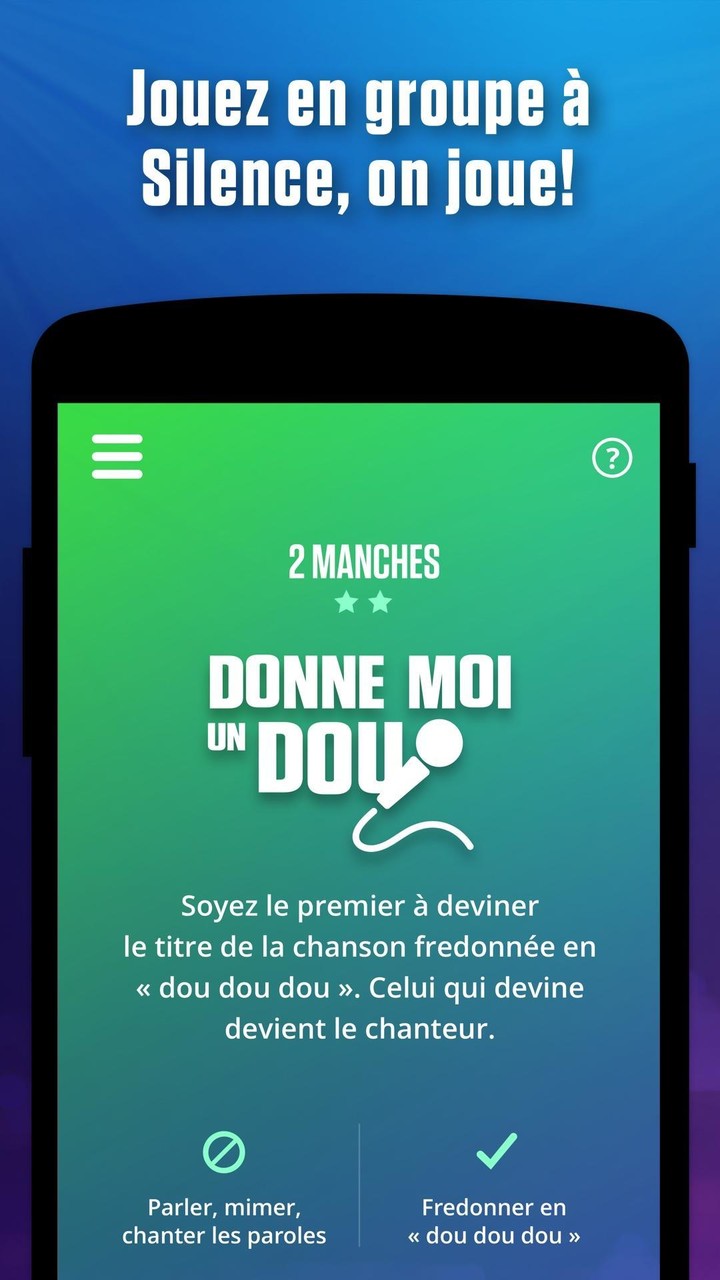 Silence, on joue! screenshot image 2_Popularmodapk.com