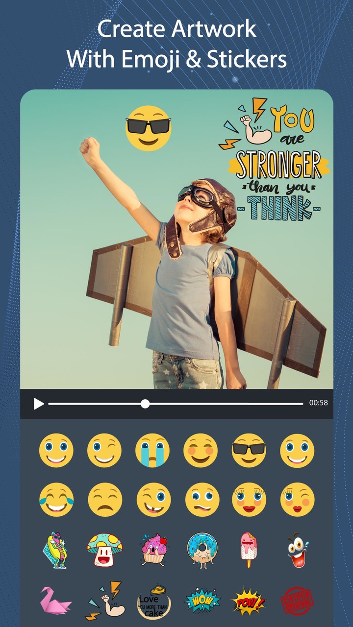 Add Fancy Text on Video screenshot image 11_Popularmodapk.com