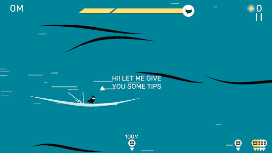 Wind Rider<span>(Mod APK)</span> screenshot image 2_Popularmodapk.com