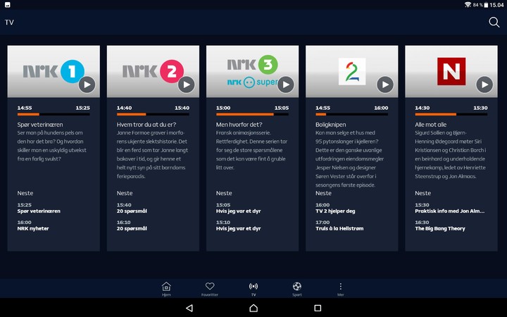 Portuguese News and Media screenshot image 38_Popularmodapk.com