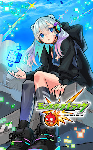 モンスターストライク screenshot image 9_Popularmodapk.com