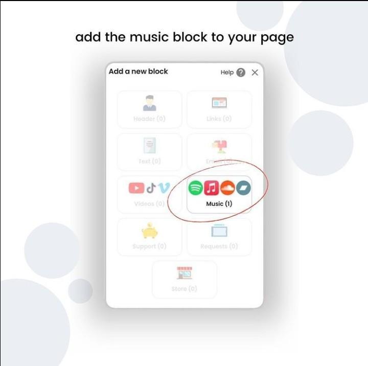 Beacons Crear Blog Personal screenshot image 13_Popularmodapk.com