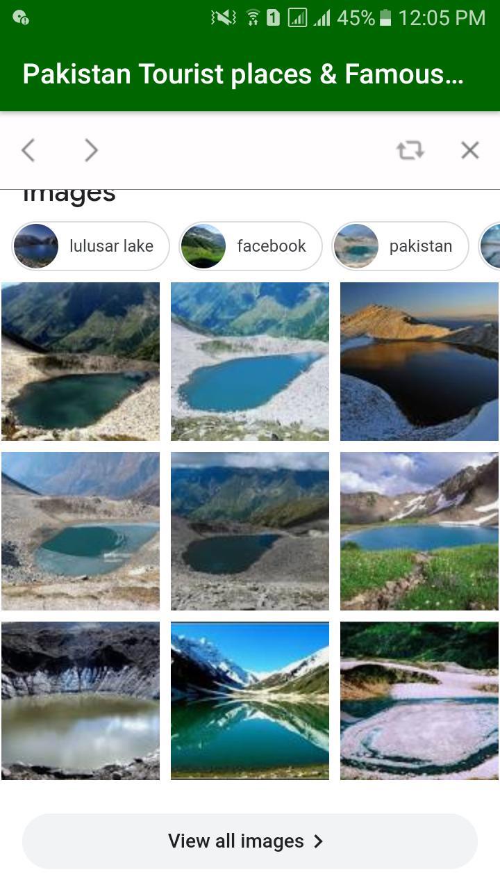 Pakistan Tourism,Tourist Place screenshot image 6_Popularmodapk.com