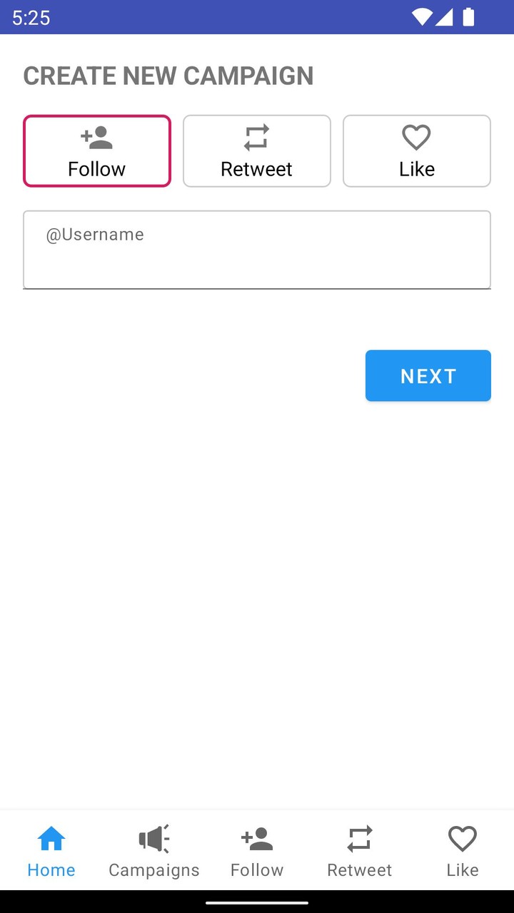 Followu For Twitter screenshot image 9_Popularmodapk.com