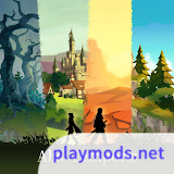 RPG Alis Temporis<span>(Unlimited Money)</span>2.0.3_Popularmodapk.com
