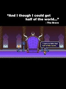 The Brave You said give me half of world<span>(Free shopping)</span> screenshot image 19_Popularmodapk.com