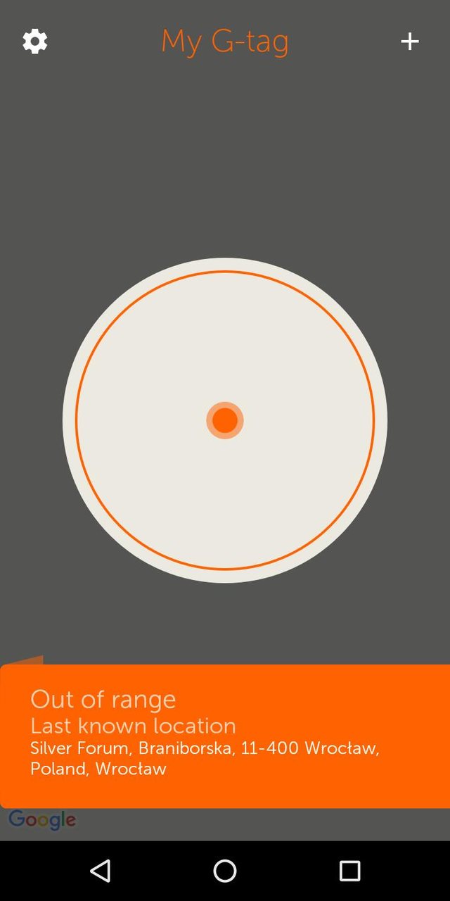 Gigaset G-tag screenshot image 2_Popularmodapk.com