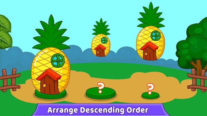 Puzzle Games for Kids - Jigsaw screenshot image 5_Popularmodapk.com