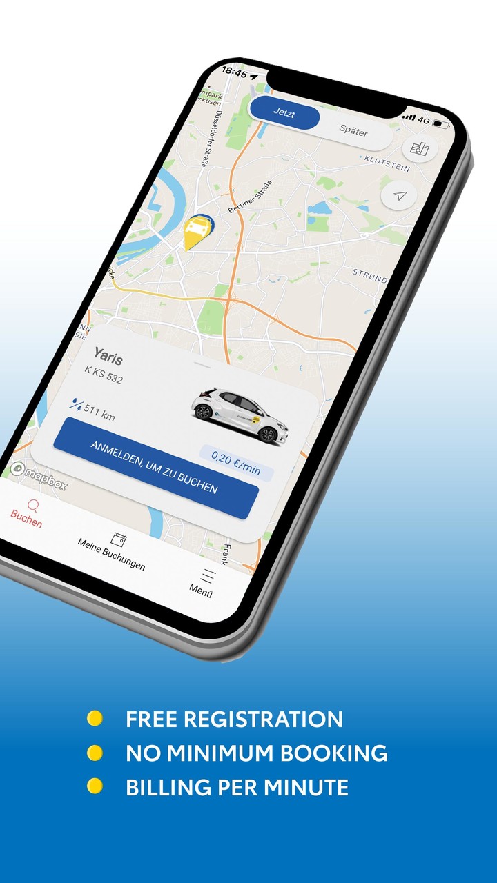 Solingen Share screenshot image 14_Popularmodapk.com