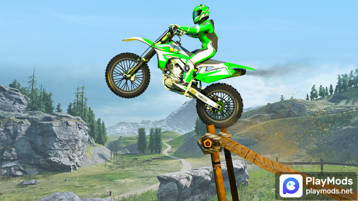 极端的自行车赛车破解版<span>(mod)</span> screenshot image 6_Popularmodapk.com