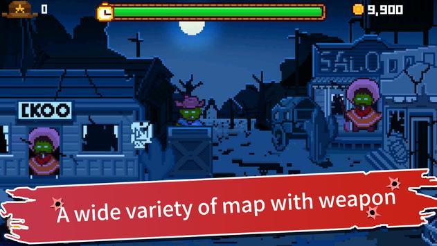 It's high noon<span>(Unlimited money)</span> screenshot image 3_Popularmodapk.com