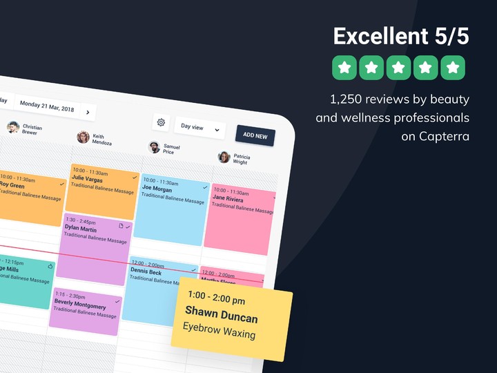 Fidelisbet screenshot image 9_Popularmodapk.com