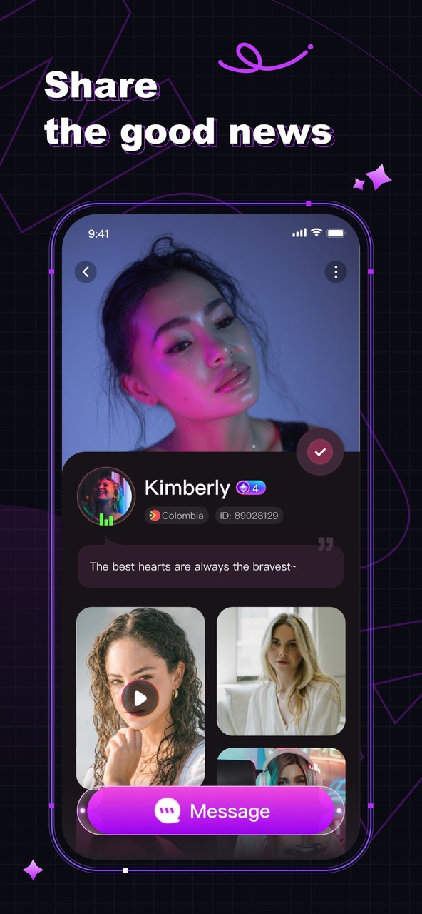 nora screenshot image 3_Popularmodapk.com