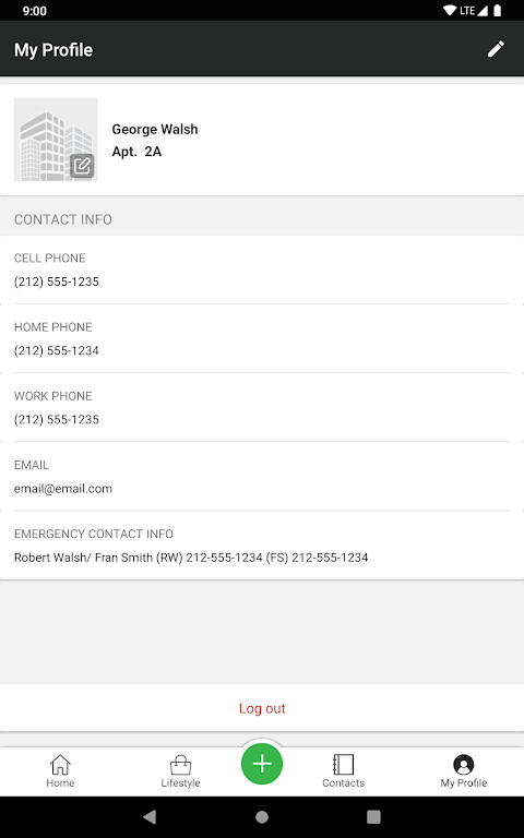 BuildingLink screenshot image 1_Popularmodapk.com