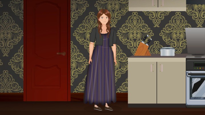 Stop Fear: Survival horror screenshot image 1_Popularmodapk.com