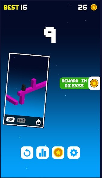 뉴럴 클라우드(CBT) screenshot image 2_Popularmodapk.com