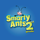 Smarty Ants 2nd Grade1.6.5_Popularmodapk.com