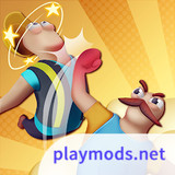 Chillybash: Beast fights<span>(Unlimited Money)</span>1.2.0.672_Popularmodapk.com