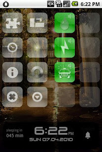 Pink butterfly live wallpaper screenshot image 2_Popularmodapk.com