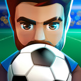 Soccer Mini Stars - Football<span>(Unlimited Currency)</span>1.0.3_Popularmodapk.com