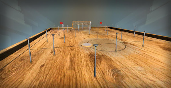 WoodBall<span>(Unlimited money)</span> screenshot image 3_Popularmodapk.com